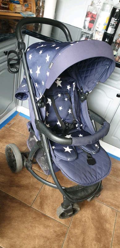 abbey catwalk collection mb200  travel system